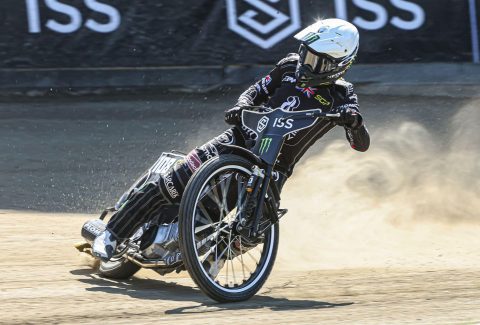 Tai Woffinden wraca do formy „Czerpię radość z treningów” Mistrz przekazuje cenne wskazówki