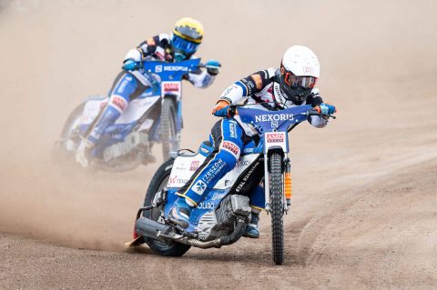 Derby Podkarpacia dla Stali! Wilki z kolejnym słabym występem [RELACJA]