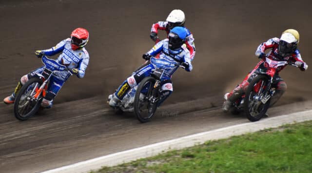 Zapowiedź 10. rundy Metalkas 2. Ekstraligi. H. Skrzydlewska Orzeł Łódź – Abramczyk Polonia Bydgoszcz