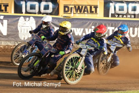 Tabela PGE Ekstraligi. Stal zrównuje się ze Spartą. Awans Włókniarza i Falubazu