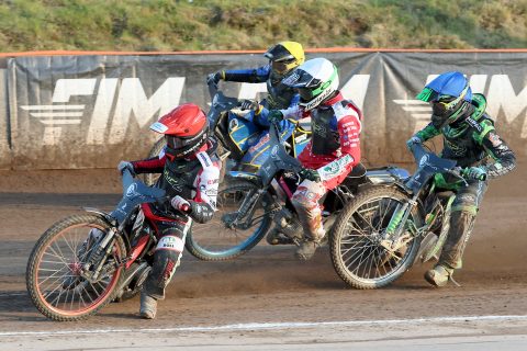 SGP2 w Rydze na żywo. Gdzie oglądać finał z udziałem Polaków w TV i online?