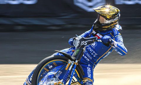 Zmarzlik traci impet. Czy obroni tytuł mistrza świata? Przewaga Polaka topnieje