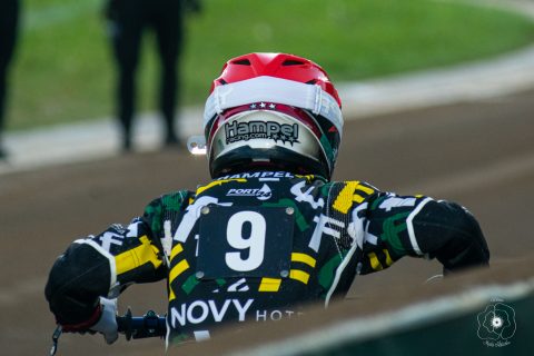 Najnowsze wieści w sprawie zdrowia Jarosława Hampela! To koniec sezonu dla zawodnika Falubazu Zielona Góra?