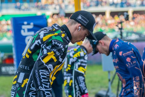 Pawlicki jednak zostaje! Falubaz Zielona Góra z gotowym składem na 2025 rok