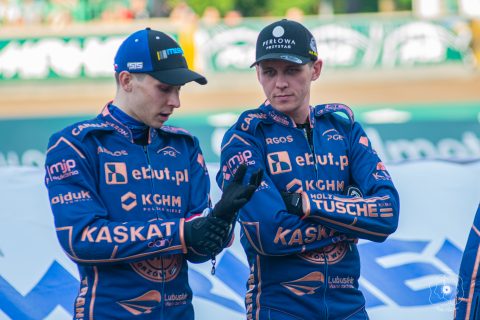 Jakub Miśkowiak nie zapomina o byłym zespole „Dużo się tam nauczyłem”