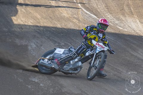 Żużel. Mecz dwóch nieobliczalnych drużyn. W Zielonej Górze emocje będą ogromne [ZAPOWIEDŹ]