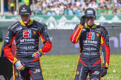 Polonia Bydgoszcz ma nowego juniora! Wcześniej jeździł w Ekstralidze