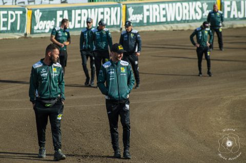 Woryna chce jechać jeszcze lepiej „Szukam czegoś więcej”