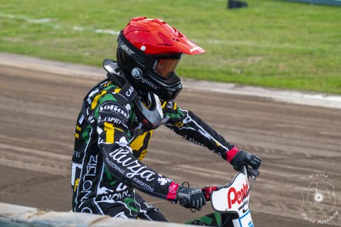 Przemysław Pawlicki przed sezonem! ,,Spędzaliśmy na rowerach wiele godzin i nie było czasu na inne aktywności”