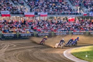 Speedway Grand Prix 2 w Vojens. Gdzie oglądać piątkowy finał