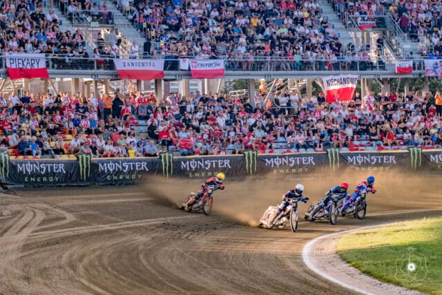 Stal Gorzów spłaciła kolejne zaległości