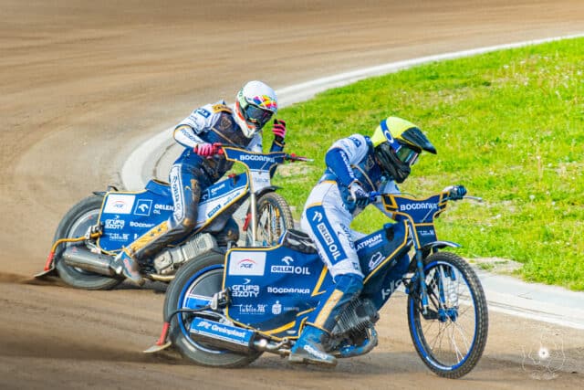 PGE Ekstraliga typy. Sparta Wrocław czy Motor Lublin. Prognozy na niedzielę