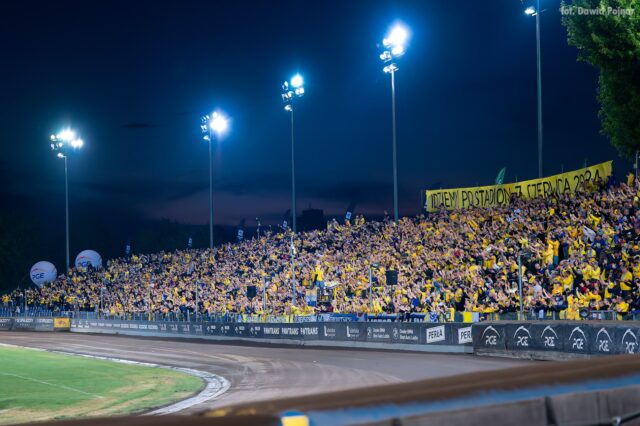 Nowy stadion dla Orlen Oil Motor Lublin? „Moją rolą jest dbać o budżet” – prezes Jakub Kępa