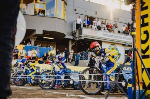 Odrabiamy zaległości w PGE Ekstralidze. Czy gorzowianie awansują na pozycję wiceliderów? [ZAPOWIEDŹ]