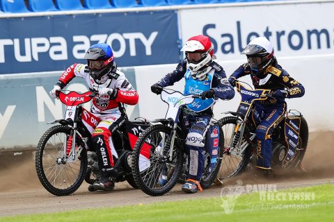 Nadchodzą półfinały DMPJ, znamy grupy i terminarz