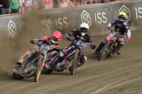 Klasyfikacja Grand Prix na żużlu 2024. Lindgren coraz bliżej podium. Zmarzlik nadal z ogromną przewagą