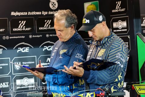 Żużel. Gdzie oglądać żużel w nadchodzące dni?  Żużlowa rozpiska