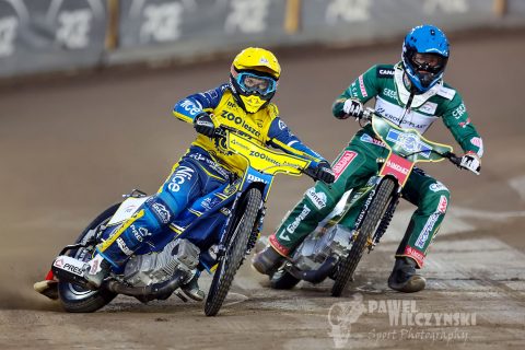 Żużel. Gdzie jest sufit Madsa Hansena? „Żyję swoim marzeniem”