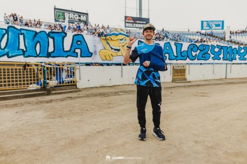 Żużel. Co z występem Janusza Kołodzieja w Debreczynie? Zawodnik zabrał głos