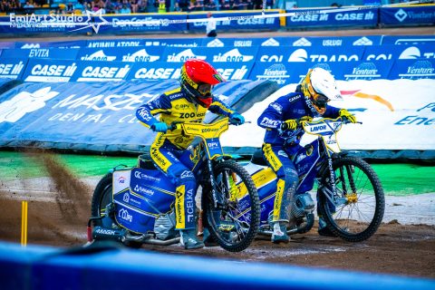 Oni zawodzą GKM Grudziądz? „On przywozi te punkty, które miał przywozić”