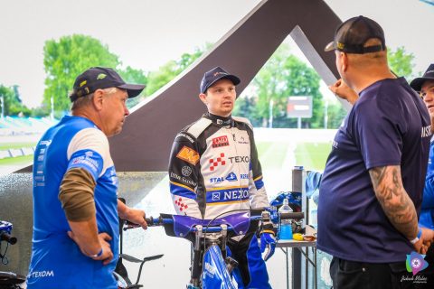 Stal Rzeszów nie chciała jechać. „Odjedźmy ten mecz w innym terminie”