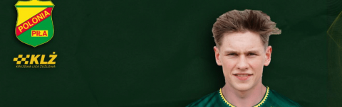 Mathias Pollestad ma nowy klub. Pomoże w walce o awans