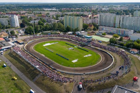Żużel. Nowy skład i wyremontowany stadion, czyli nowy rozdział w Polonii Piła