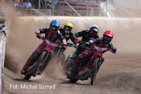 Pogrom! Abramczyk Polonia Bydgoszcz rozniosła osłabiony ROW [RELACJA]