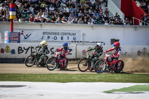 Żużel. Mecz na szczycie. Polonia podejmuje ROW [ZAPOWIEDŹ]