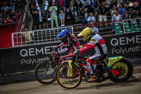 Żużel. Kolejny nokaut w Bydgoszczy. Polonia bezlitosna dla Wilków [RELACJA]