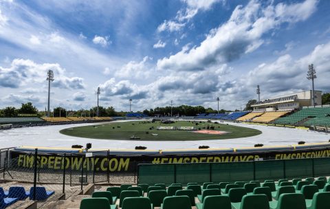 Wszyscy patrzą w niebo. Grand Prix Czech w Pradze [ZAPOWIEDŹ]