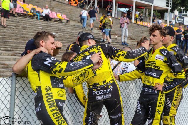 Plebiscyt 20-lecia PSŻ Poznań. Są wyniki głosowania kibiców