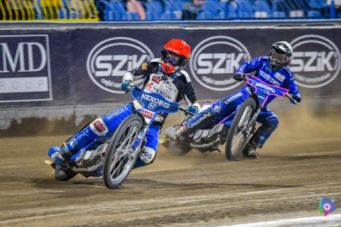 Żużel. Czas na drugie podejście do meczu w Łodzi, wiemy, jakie zestawienia awizowali trenerzy