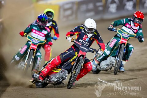 Sparta wraca na Olimpijski i liczy na zwycięstwo, rywalem dobrze czujący się we Wrocławiu Włókniarz [SKŁADY AWIZOWANE]