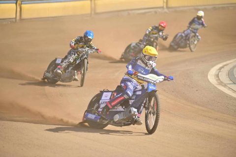 Ekstraliga U24. Zwycięstwa gospodarzy we Wrocławiu i Krośnie, goście lepsi w Zielonej Górze i Częstochowie