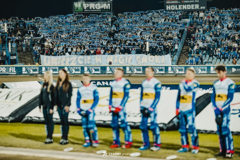 Żużel. Pojedynek Lwów z Bykami pod Jasną Górą [AWIZOWANE SKŁADY]