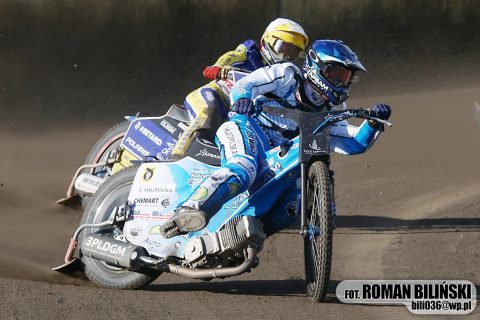 Wysokie zwycięstwo Unii Tarnów z Lokomotivem. Świetny mecz młodzieżowca gospodarzy [RELACJA]