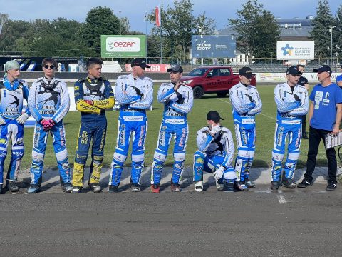 Żużel. Koniec sagi w Tarnowie. Klub spłacił zaległości