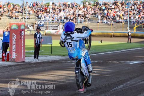 Unia Tarnów pojedzie w Metalkas 2. Ekstralidze! Szkoleniowiec przekazał świetne wieści