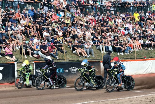 Żużel. Wielkie emocje w powrocie FIM Speedway Youth World Cup do Malilla! Tony Rickardsson -&#8222;zobaczymy niesamowicie utalentowane dzieciaki&#8221;