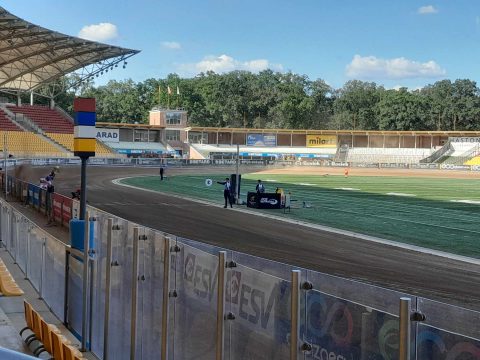 Znamy pierwszych półfinalistów DMPJ! Bezbłędny Kowolik