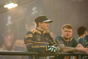 Sparta Wrocław Chris Holder Jack Holder zawodnik Speedway Motor Lublin