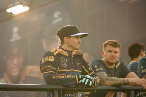 Jack Holder wytłumaczył swoją słabą dyspozycję z ostatnich miesięcy!