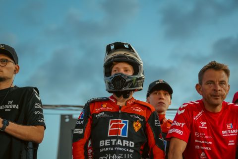 Żużel. Fatalne wieści dla fanów Sparty Wrocław w Lesznie pojadą bez lidera!