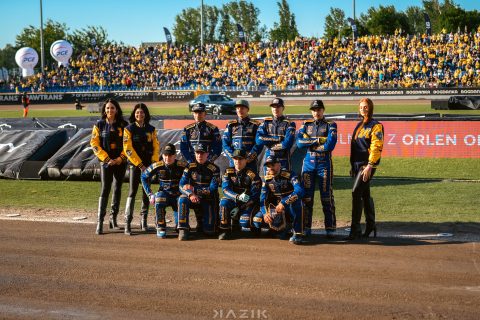 Motor Lublin odkrywa karty! Ci zawodnicy zostaną w klubie na sezon 2025