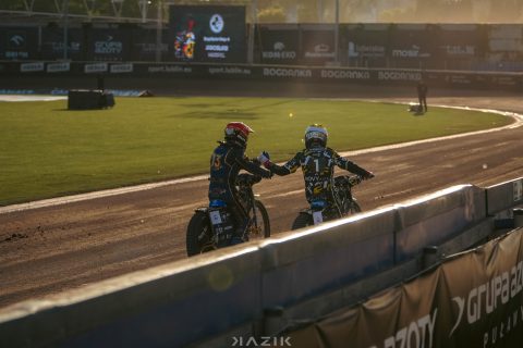 Motor Lublin z tą drużyną żużlową chciałby zmierzyć się w play-off?! Menadżer komentuje