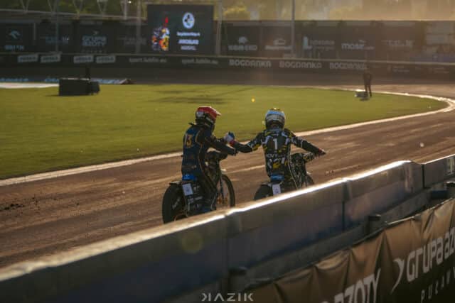 Motor Lublin z tą drużyną żużlową chciałby zmierzyć się w play-off?! Menadżer komentuje