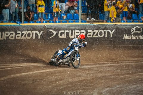 Podrażniony Motor Lublin powróci na zwycięską ścieżkę? Do Lublina przyjeżdża Włókniarz [ZAPOWIEDŹ]