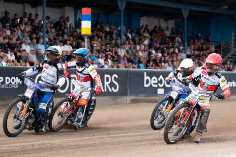 Żużel. Derby w innym terminie! Zmiana w kalendarzu żużlowej Metalkas 2. Ekstraligi