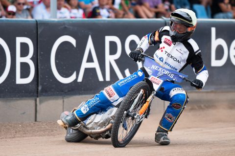 Stal Rzeszów pokazała dużą moc przed startem sezonu. Nieznaczna wygrana z Cellfast Wilki Krosno